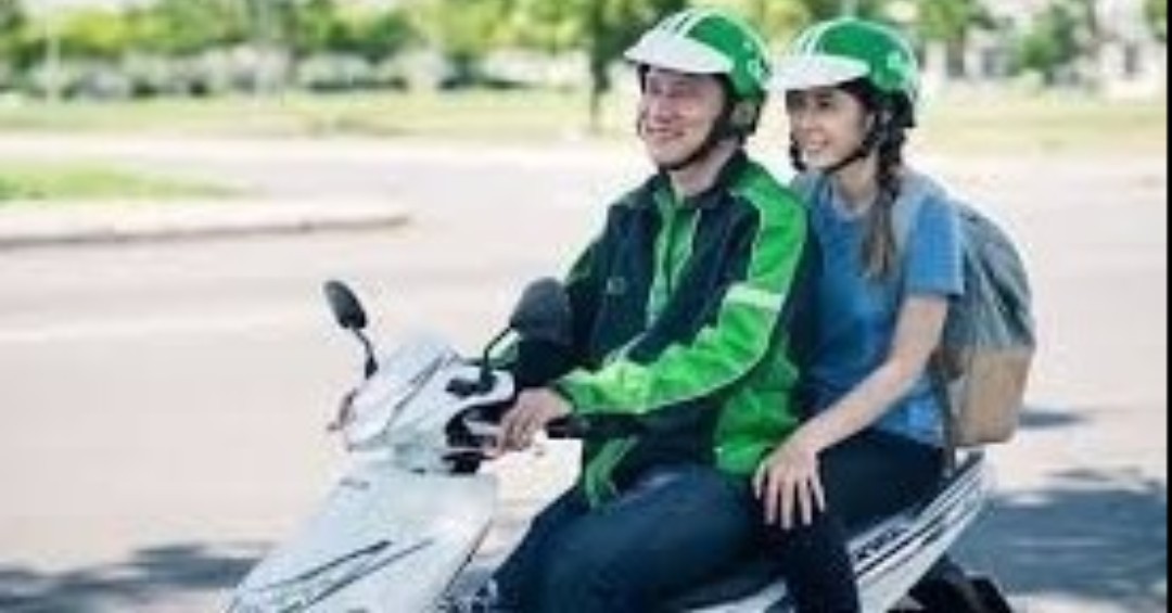 Xe Grap Tỉnh Bình Phước