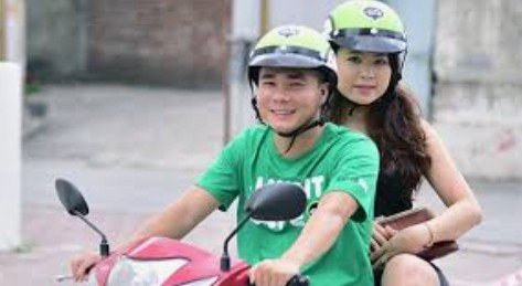 Xe Grap Tỉnh Bạc Liêu