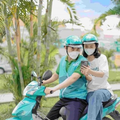 Xe Grap Tỉnh Vĩnh Long