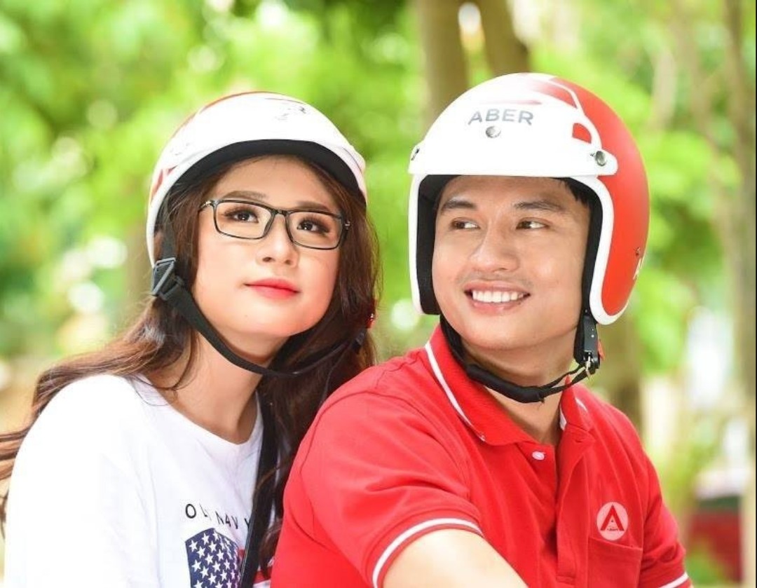 Xe Grap Tỉnh Cà Mau