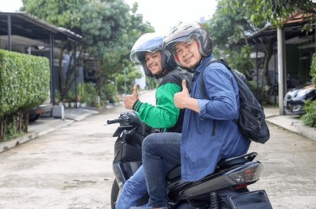 Tổng Đài Grab Long An