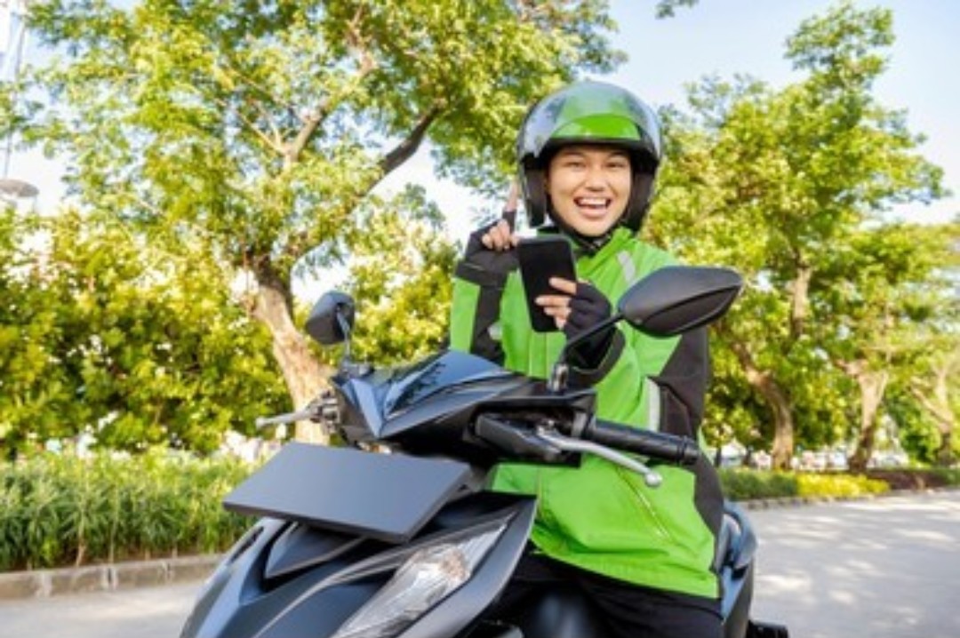 XE ÔM GRAB HIỆP AN THỦ DẦU MỘT