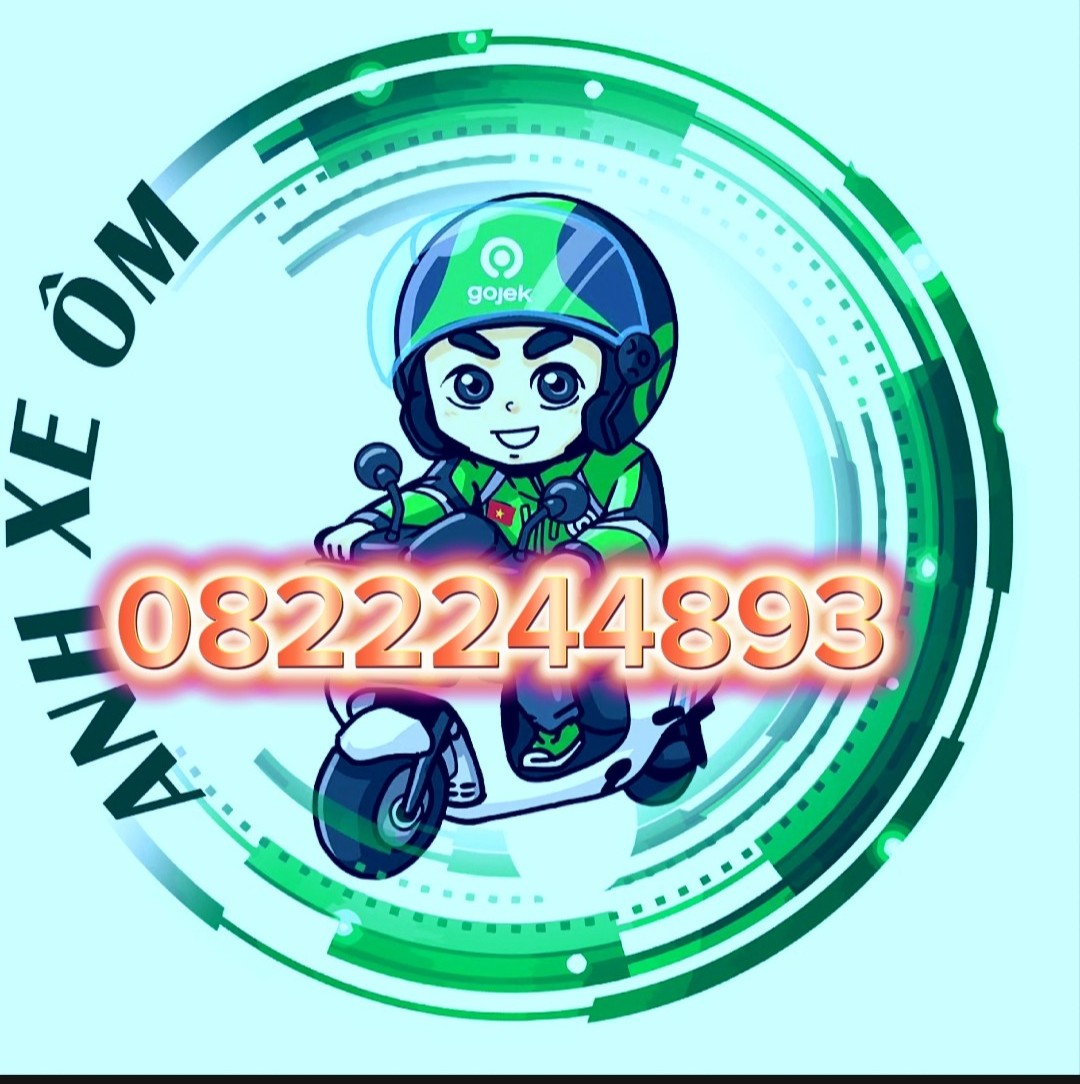 XE ÔM GARB TÂN UYÊN
