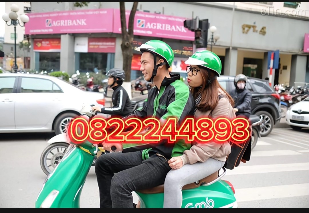 XE ÔM GRAB AN HÒA TRẢNG BÀNG