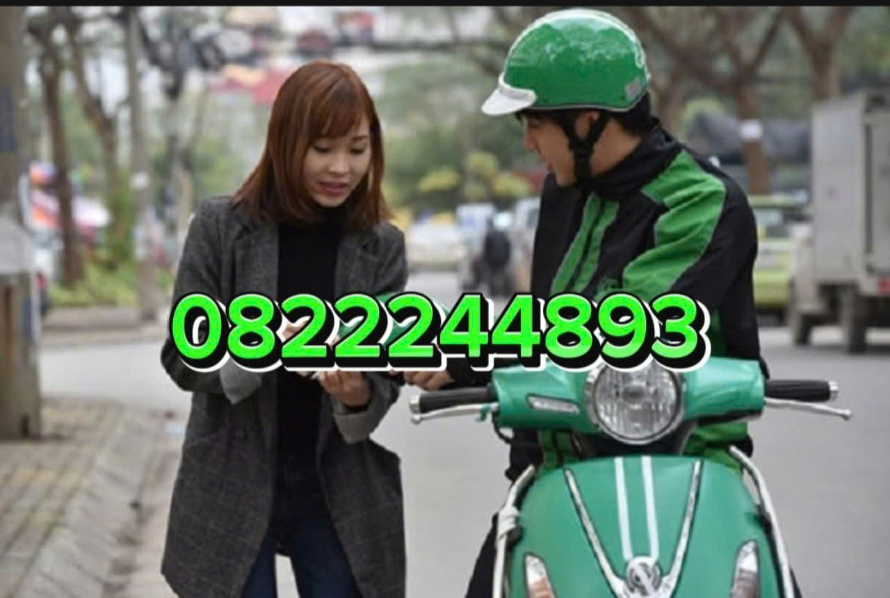 XE ÔM GRAB BẮC TÂN UYÊN