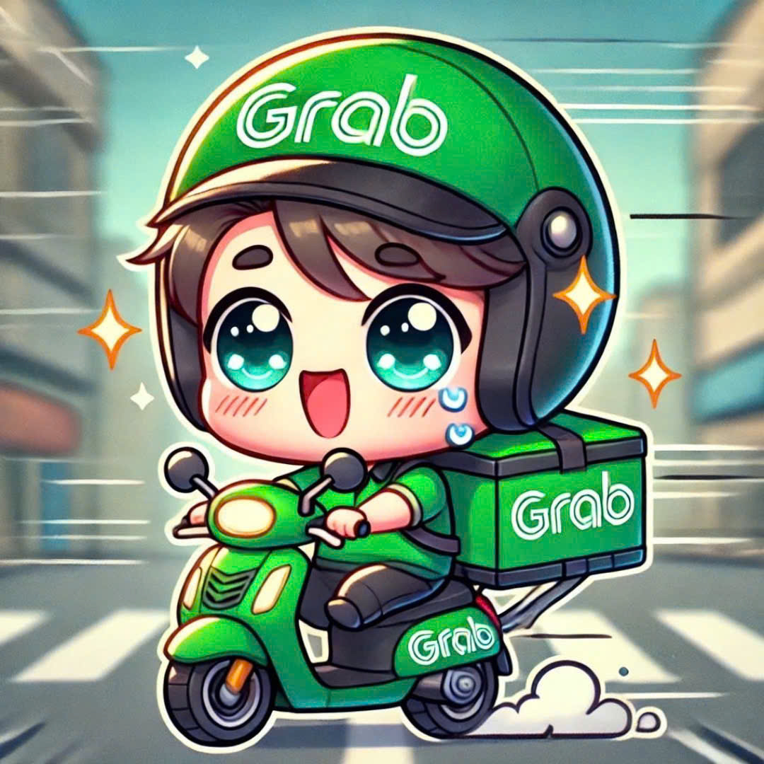 Dịch Vụ Xe Ôm Grab Tân Biên Tây Ninh
