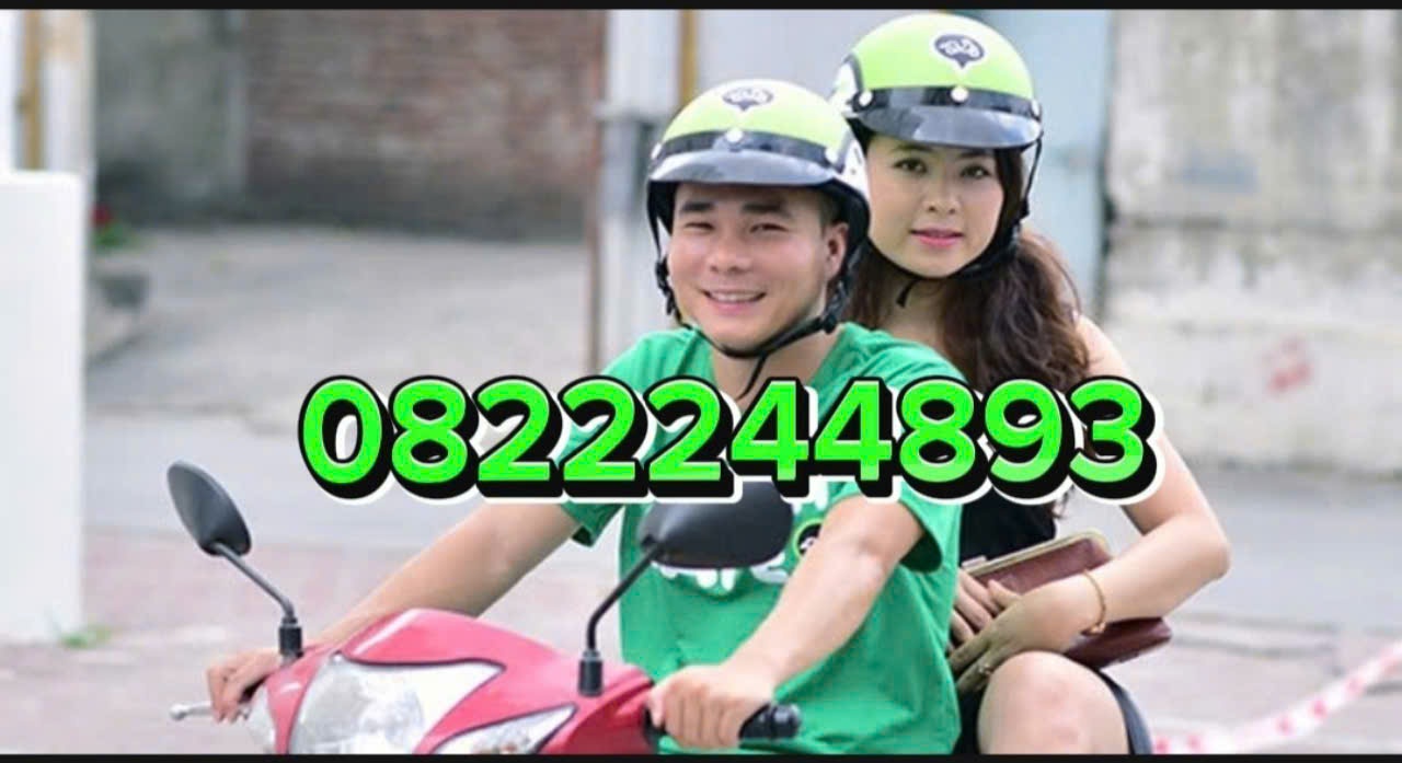 XE ÔM GRAB MỎ CÔNG TÂN BIÊN