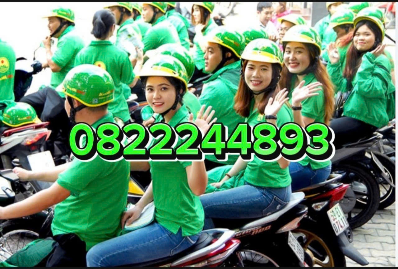XE ÔM GRAB ĐỊNH AN DẦU TIẾNG