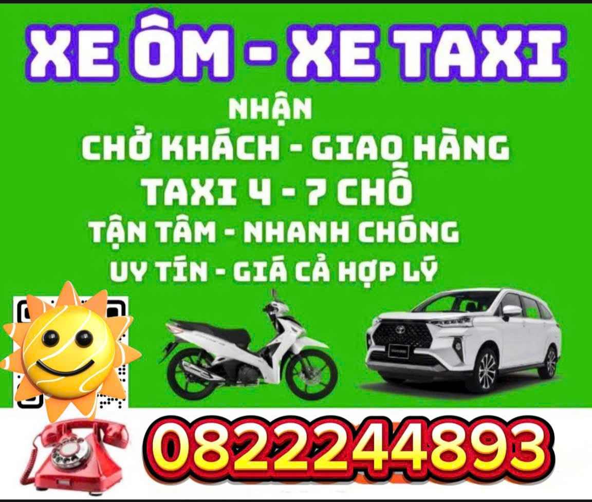 GRAB TAXI TÂN ĐỊNH BẮC TÂN UYÊN