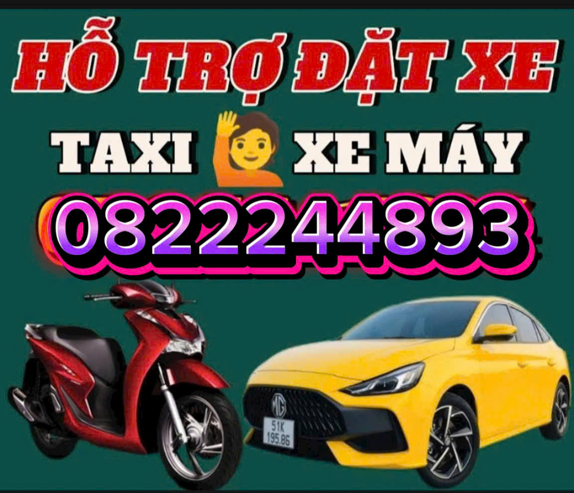 Dịch Vụ GRAB TAXI AN THÁI PHÚ GIÁO