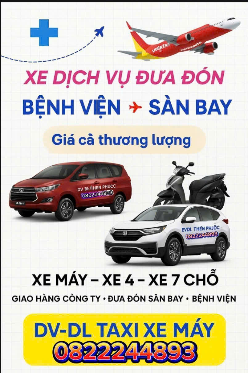 Dịch Vụ GRAB TAXI AN LẬP DẦU TIẾNG