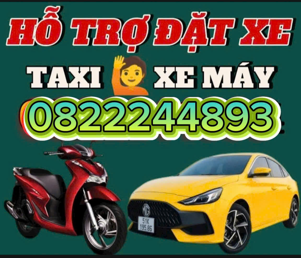 Dịch Vụ GRAB TAXI PHƯỚC HÒA PHÚ GIÁO