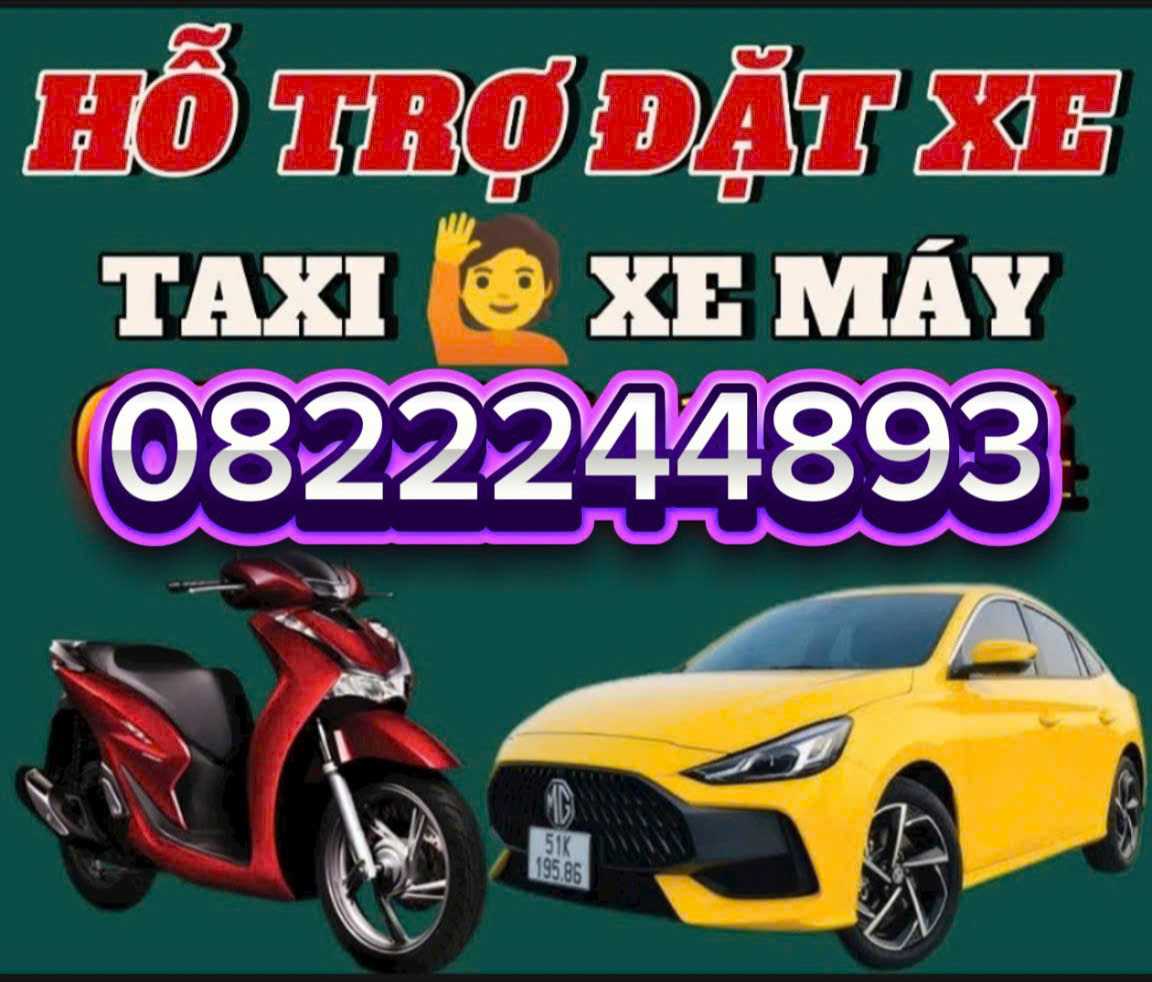 Dịch Vụ GRAB TAXI PHƯỚC SANG PHÚ GIÁO