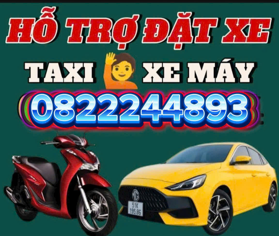 Dịch Vụ GRAB TAXI TAM LẬP PHÚ GIÁO