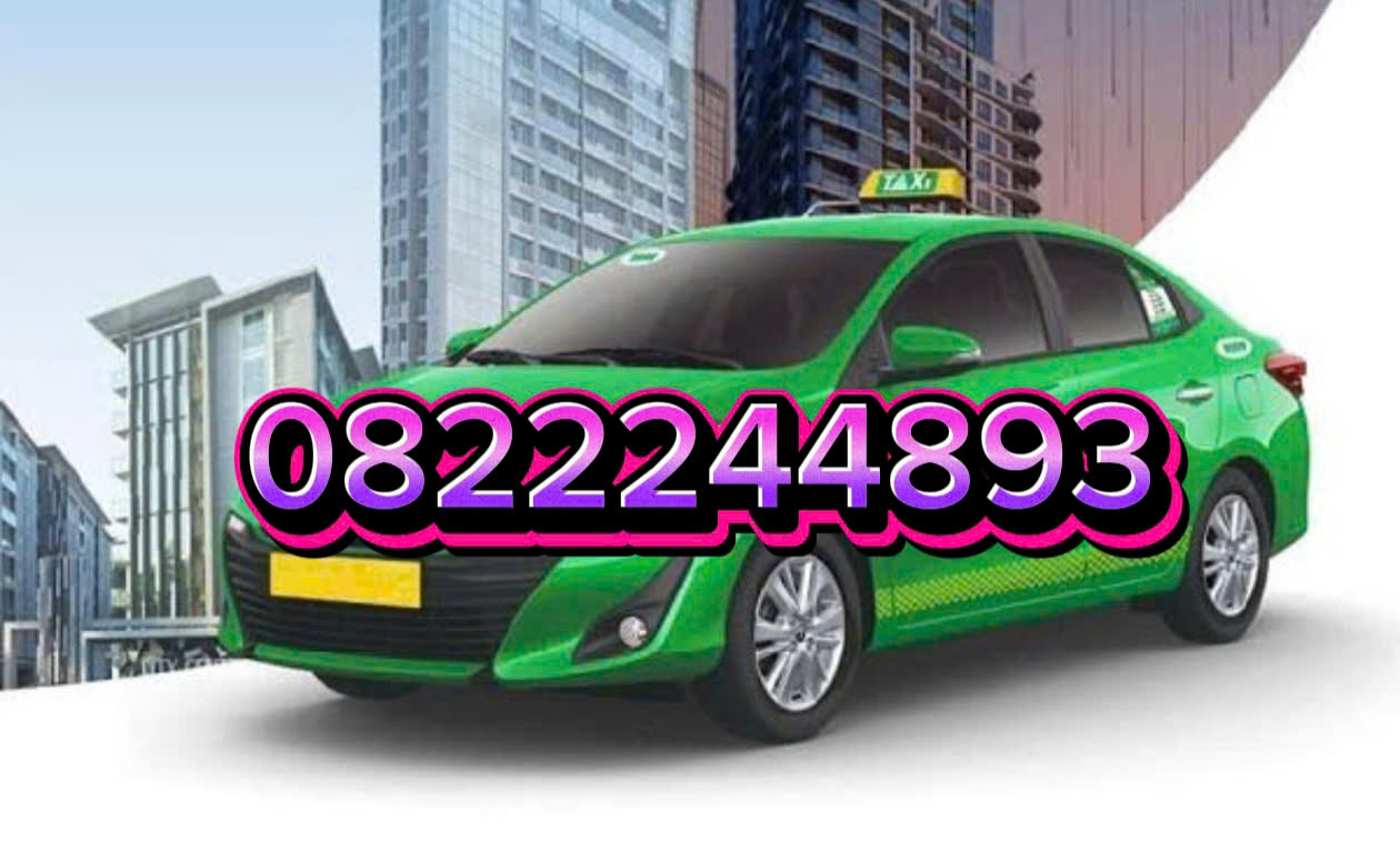 Dịch Vụ GRAB TAXI 4-7 CHỖ TÂN BIÊN TÂY NINH