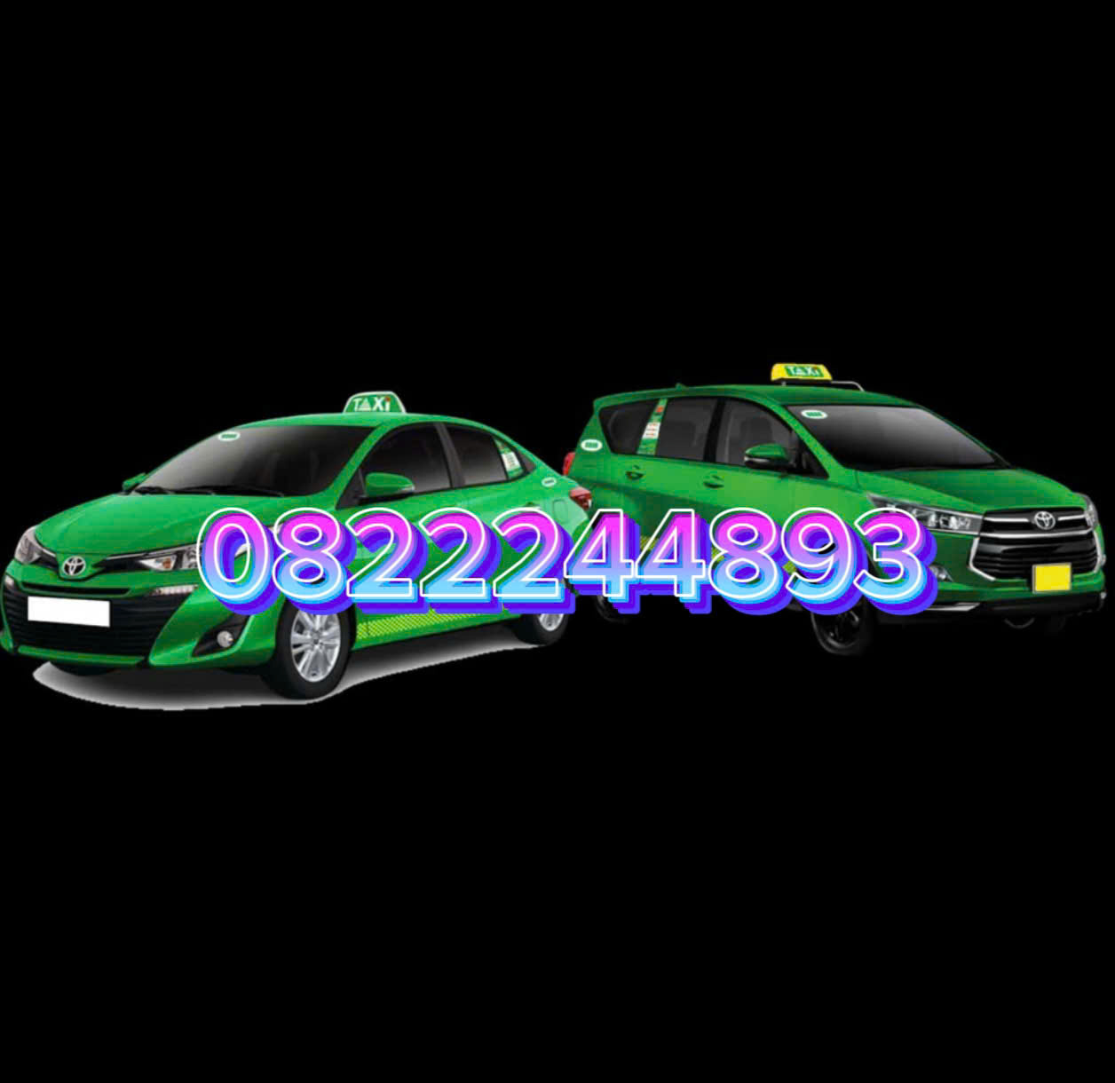 Dịch Vụ GARB TAXI 4-7 CHỖ BẾN CẦU TÂY NINH