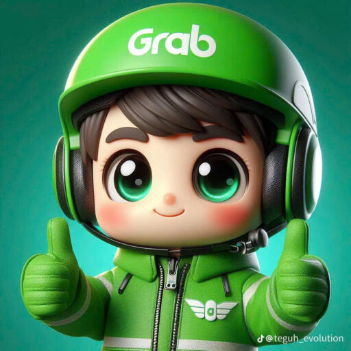 Dịch Vụ Xe Ôm Grab Bình Đức Bến Lức