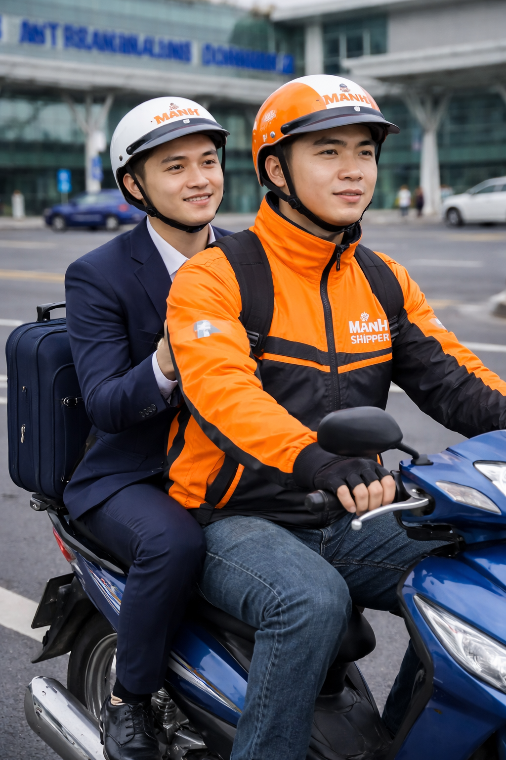 Grab Bình Dương, Grab Xe Máy Bình Dương, Grab Xe Ôm Bình Dương